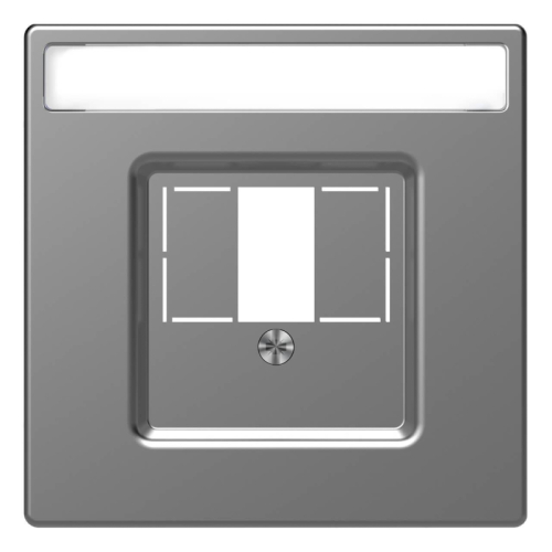 Накладка Schneider Electric Merten D-Life MTN4250-6036 дополнительное фото