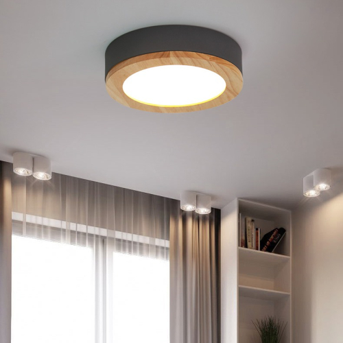 Потолочный светильник ImperiumLoft Wudda 141163-26 изображение в интернет-магазине Cramer Light фото 5