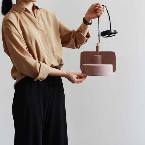 Подвесной светильник ImperiumLoft Skovl 102054-26 изображение в интернет-магазине Cramer Light фото 12