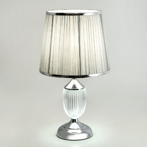 Настольная лампа LED4U L6171 CR изображение в интернет-магазине Cramer Light фото 3