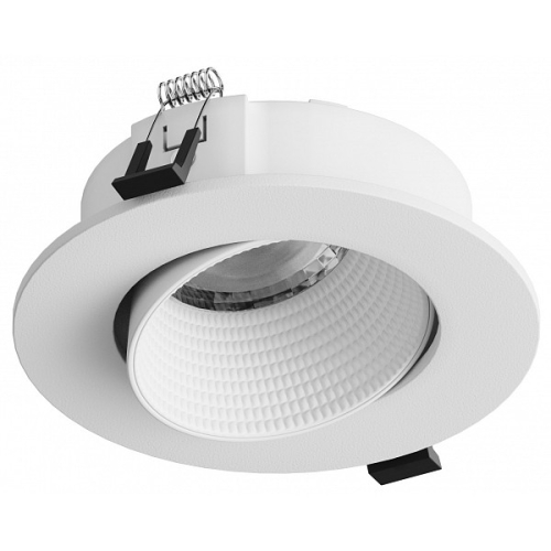 Встраиваемый светильник Hesby Lighting Bodo HSBL_0104 изображение в интернет-магазине Cramer Light