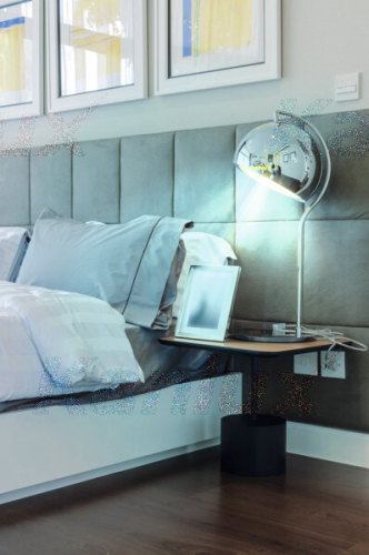 Лампа светодиодная Kanlux Gevo E27 9,5W 3000К 23001 изображение в интернет-магазине Cramer Light фото 2