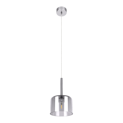 Подвесной светильник Loft IT Spillray 10232/A Smoke изображение в интернет-магазине Cramer Light фото 3