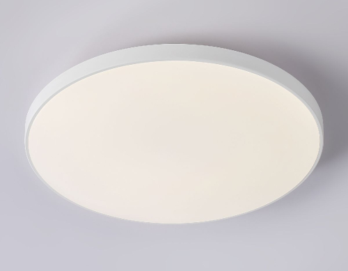 Потолочный светильник Ambrella Light Orbital FZ1222 изображение в интернет-магазине Cramer Light фото 2