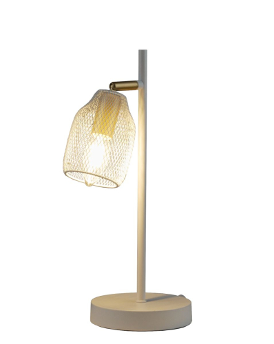 Настольная лампа Moderli Adalina V11835-1T изображение в интернет-магазине Cramer Light