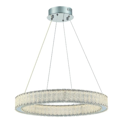 Подвесная люстра ST Luce Latozzo SL6008.113.01 изображение в интернет-магазине Cramer Light