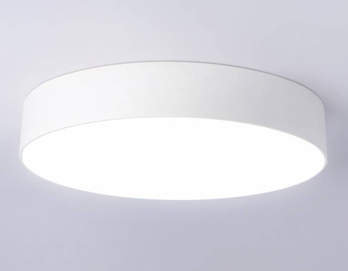 Потолочный светильник Ambrella Light Air Alum FV5532 изображение в интернет-магазине Cramer Light фото 3