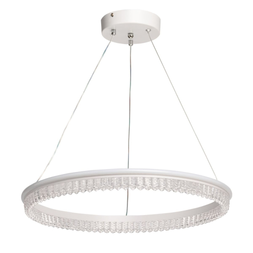 Подвесная люстра De Markt City Ральф 675016501 изображение в интернет-магазине Cramer Light