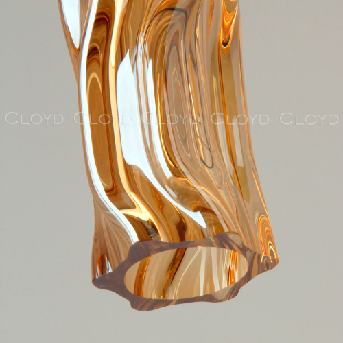 Подвесной светильник Cloyd Iceberg 11642 изображение в интернет-магазине Cramer Light фото 5