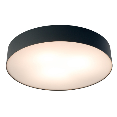 Потолочный cветильник Nowodvorski Arena Black 10177 изображение в интернет-магазине Cramer Light фото 2