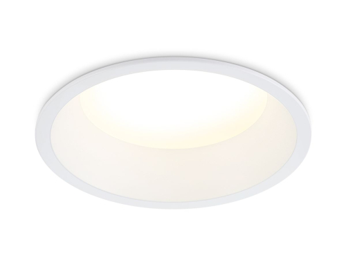 Точечный светильник Ambrella Light Techno Spot TU51813 изображение в интернет-магазине Cramer Light