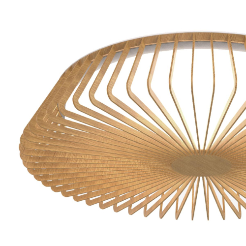 Потолочный светильник Mantra Himalaya 7964 изображение в интернет-магазине Cramer Light фото 2