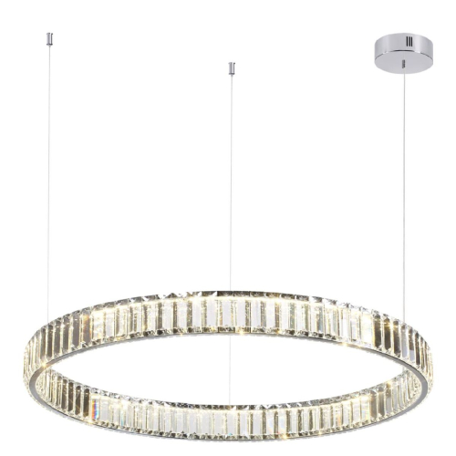 Подвесной светильник Odeon Light Vekia 4930/45L изображение в интернет-магазине Cramer Light фото 5