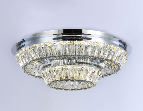 Потолочная люстра Ambrella Light Traditional TR5029 изображение в интернет-магазине Cramer Light фото 6