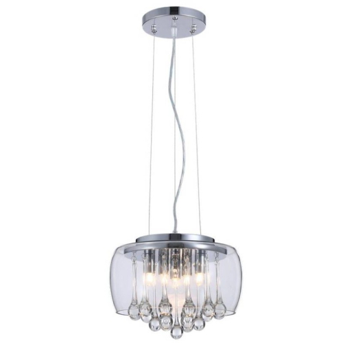 Подвесной светильник Arte Lamp 92 A7054SP-5CC изображение в интернет-магазине Cramer Light
