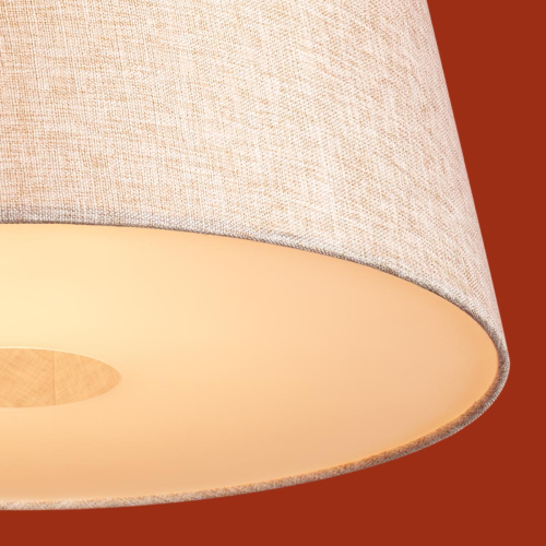 Подвесной светильник Freya Butler FR2057PL-01BG изображение в интернет-магазине Cramer Light фото 5