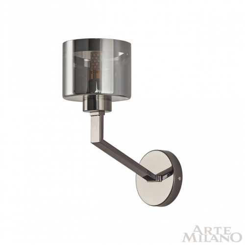 Бра Arte Milano 272307/1B BN дополнительное фото фото 3