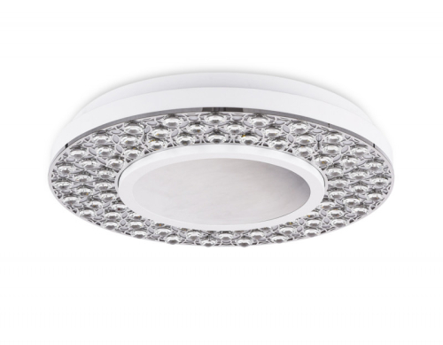 Накладная люстра Ambrella Light FA9448 изображение в интернет-магазине Cramer Light фото 3