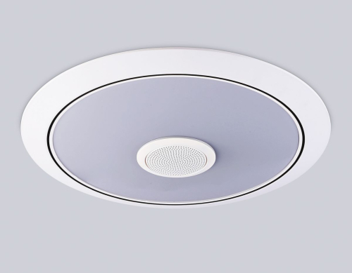 Потолочный светильник Ambrella Light Orbital Dance FZ710 изображение в интернет-магазине Cramer Light