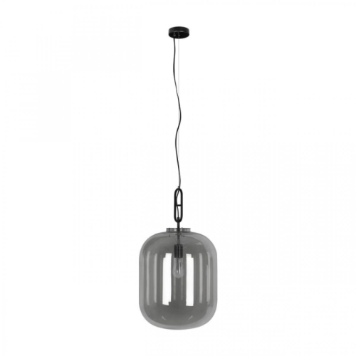 Подвесной светильник Loft IT Oda 10195/350 Smoke изображение в интернет-магазине Cramer Light