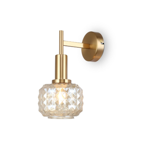 Бра Freya Fero FR5366WL-01BS дополнительное фото