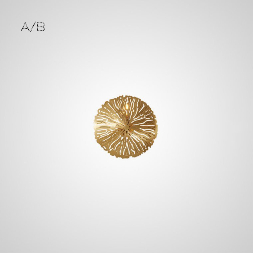 Настенный светильник ImperiumLoft Inca 191627-26 изображение в интернет-магазине Cramer Light