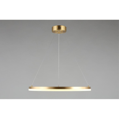 Подвесной светильник Aployt Armel APL.049.13.40 изображение в интернет-магазине Cramer Light фото 4