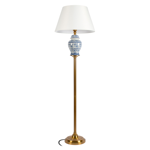 Торшер Loft IT Ultramarine 10489F изображение в интернет-магазине Cramer Light фото 3
