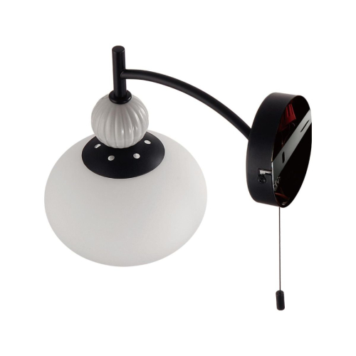 Бра Lumion Neoclassi Gloriya 8273/1W дополнительное фото фото 3