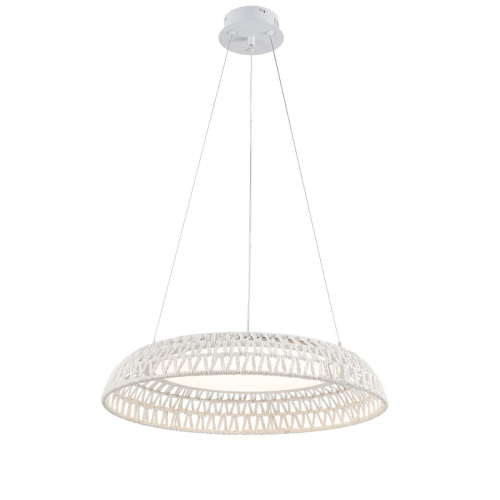 Подвесной светильник F-Promo Conrad 4751-5P изображение в интернет-магазине Cramer Light