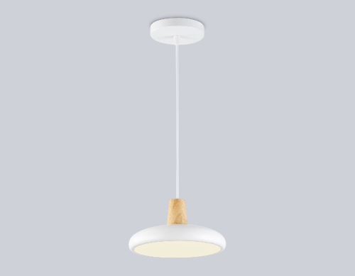 Подвесной светильник Ambrella Light Linetech Comfort FL4838 изображение в интернет-магазине Cramer Light фото 3