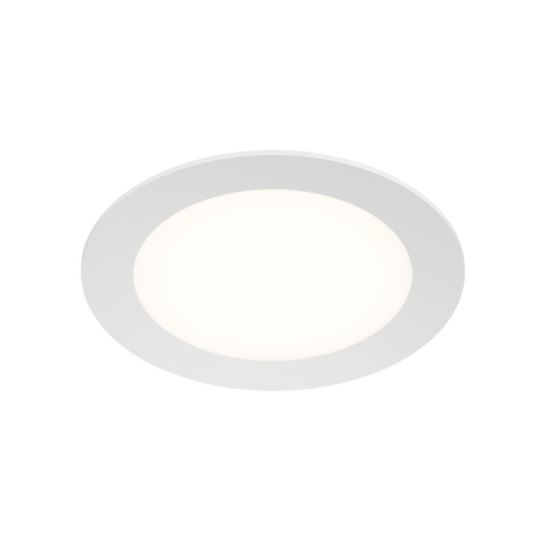 Встраиваемый светильник Denkirs Versa DK2463-WH изображение в интернет-магазине Cramer Light фото 4
