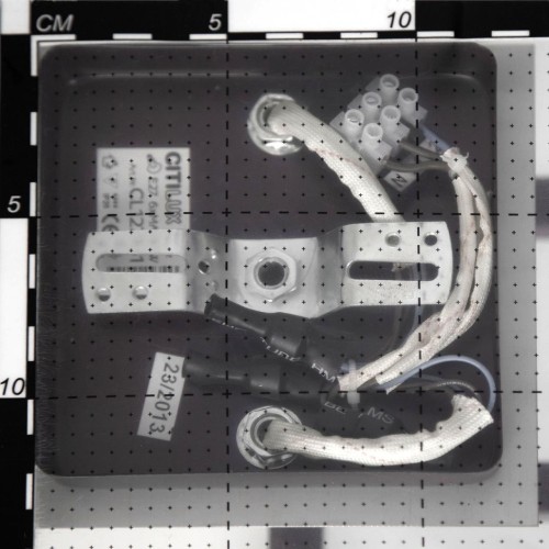 Потолочная люстра Citilux Оскар CL127161 изображение в интернет-магазине Cramer Light фото 10