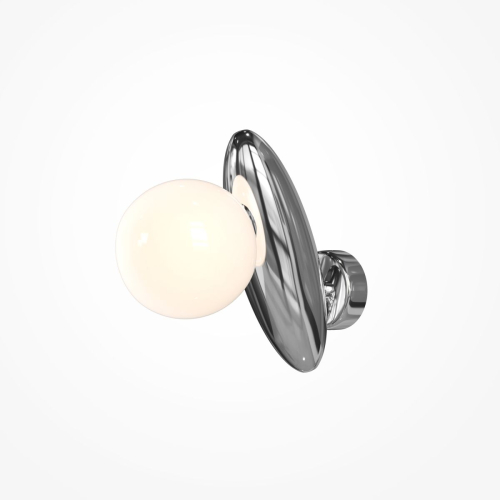 Бра Maytoni Resonance MOD482WL-01PT изображение в интернет-магазине Cramer Light фото 3