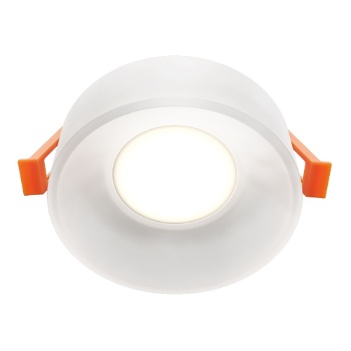 Встраиваемый светильник Maytoni Pauline DL046-01W изображение в интернет-магазине Cramer Light