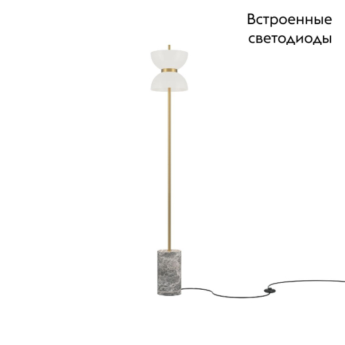 Торшер Maytoni Kyoto MOD178FL-L11G3K изображение в интернет-магазине Cramer Light фото 2