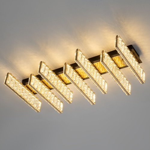 Потолочная люстра Citilux Palant CL325272 изображение в интернет-магазине Cramer Light фото 8