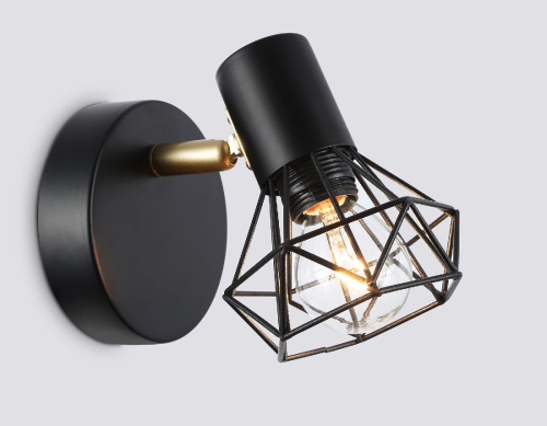 Спот Ambrella Light Loft Traditional TR8655 изображение в интернет-магазине Cramer Light фото 4