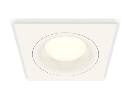 Встраиваемый светильник Ambrella Light Techno XC7631001 (C7631, N7010) изображение в интернет-магазине Cramer Light