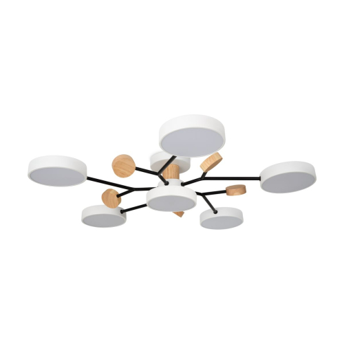 Потолочный светильник Freya Crown FR6119CL-L72W изображение в интернет-магазине Cramer Light фото 10