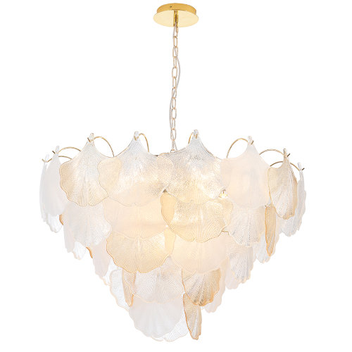 Подвесная люстра Crystal Lux BONITA SP12 изображение в интернет-магазине Cramer Light фото 2