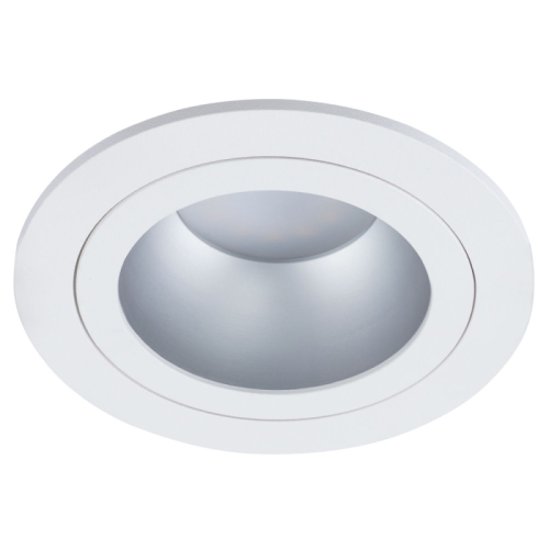 Встраиваемый светильник Arte Lamp Alkes A2161PL-1WH изображение в интернет-магазине Cramer Light