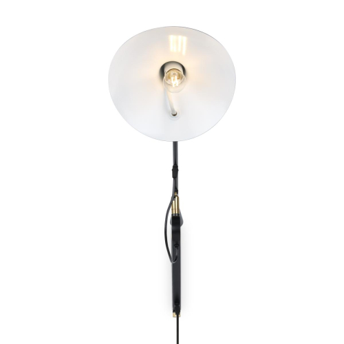 Настенный светильник Freya Twisty FR5383WL-01B изображение в интернет-магазине Cramer Light фото 7