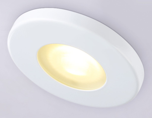 Встраиваемый светильник Ambrella Light IP Protect TN1180 изображение в интернет-магазине Cramer Light фото 6