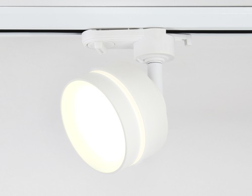 Трековый светильник Ambrella Light Track System GL5384 изображение в интернет-магазине Cramer Light фото 3