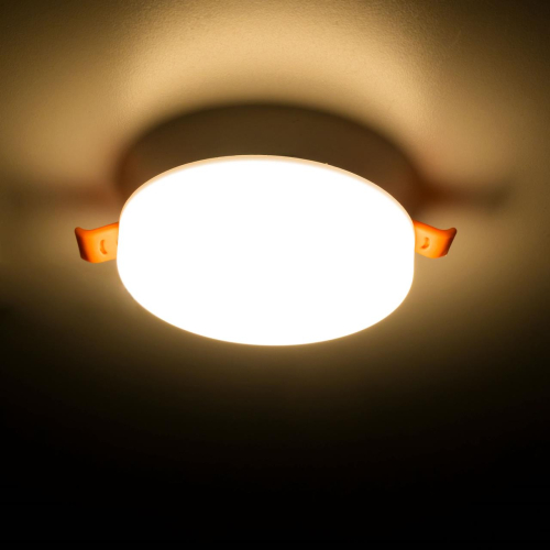 Встраиваемый светильник Citilux Вега CLD5310W изображение в интернет-магазине Cramer Light фото 11