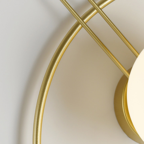 Настенный светильник ImperiumLoft Esta 212796-26 изображение в интернет-магазине Cramer Light фото 7