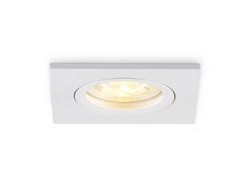 Встраиваемый светильник Ambrella Light Standard Tech TN102455 изображение в интернет-магазине Cramer Light