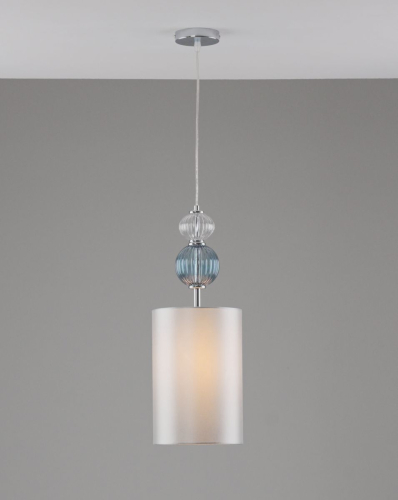 Подвесной светильник Moderli Brumi V11876-1P изображение в интернет-магазине Cramer Light фото 2