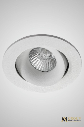 Встраиваемый светильник AM Group AM129 WH изображение в интернет-магазине Cramer Light